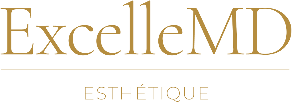 Logo ExcelleMD Esthetique
